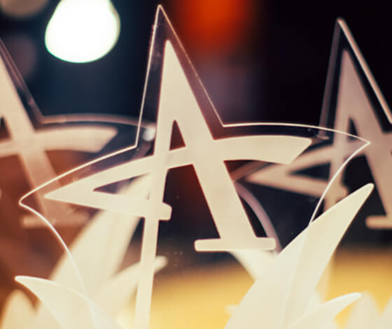 3 Bronze + 7 Silver + 3 Statues = an Awesome Night at the Addy’s