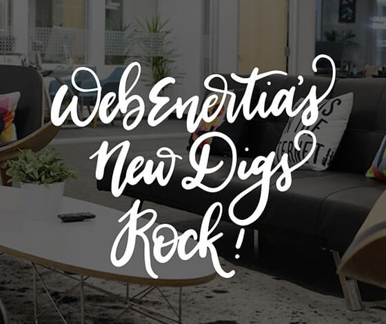 Clear Digital’s New Digs Rock