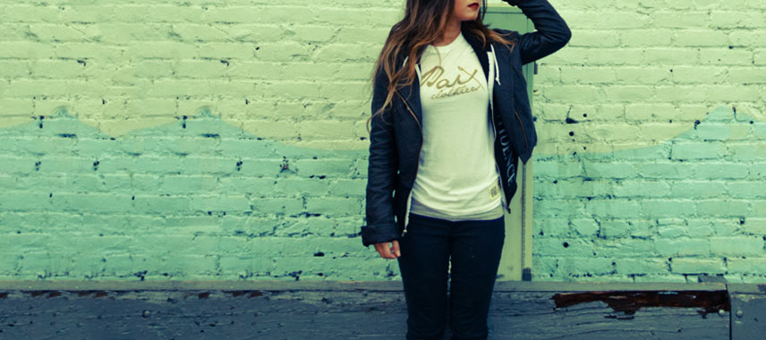 Changing the World one Stitch at a Time