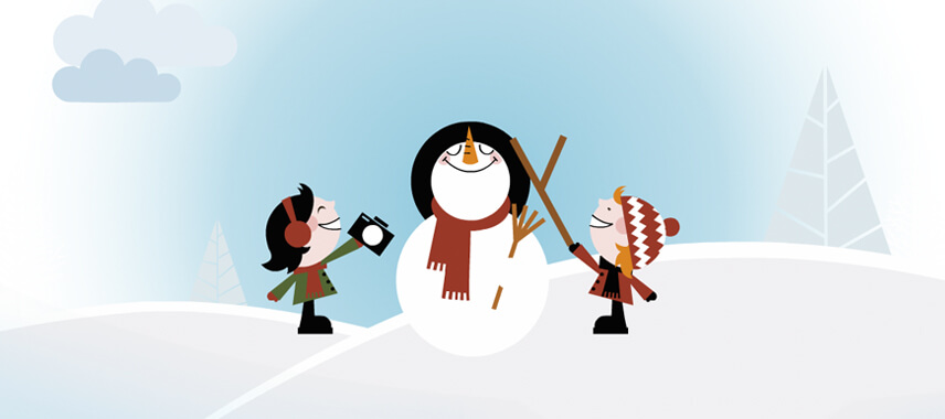 FotoFlake is Back as a Facebook App