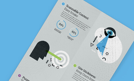 Infographic: 6 B2B Website Must-Haves