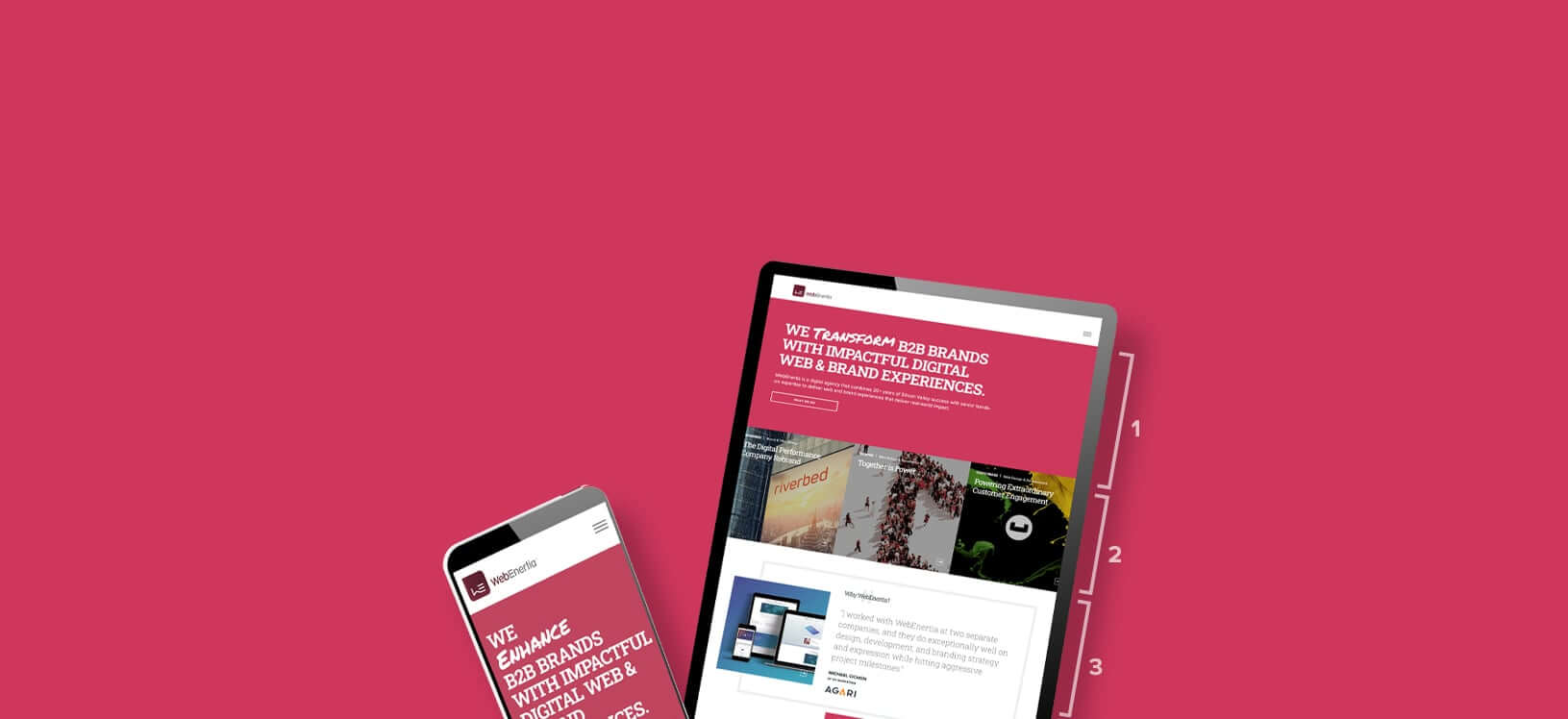 Modular Web Design: How Modern Websites Are Developed