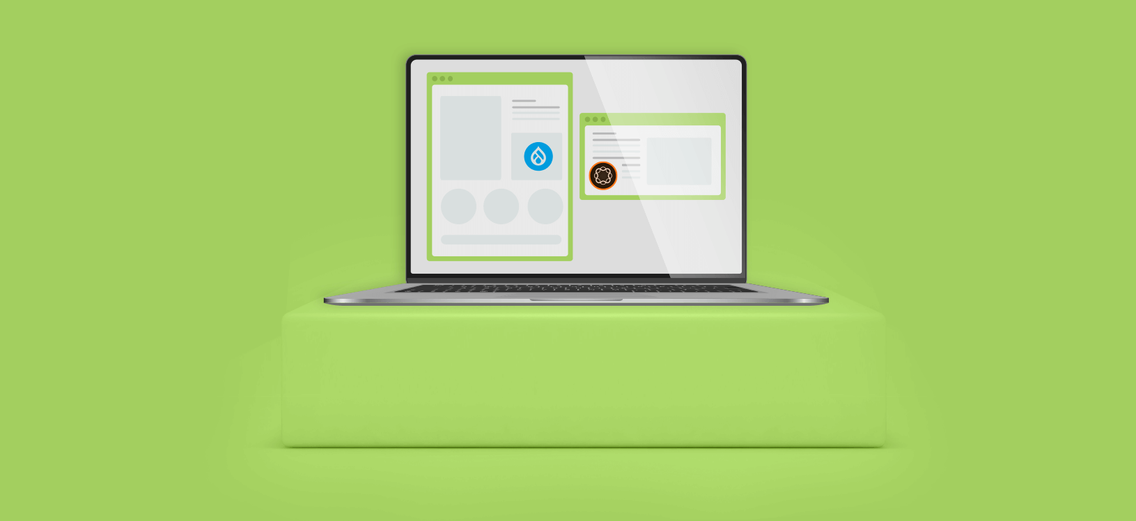 Drupal vs. AEM? Which CMS is Right for Your B2B Website?