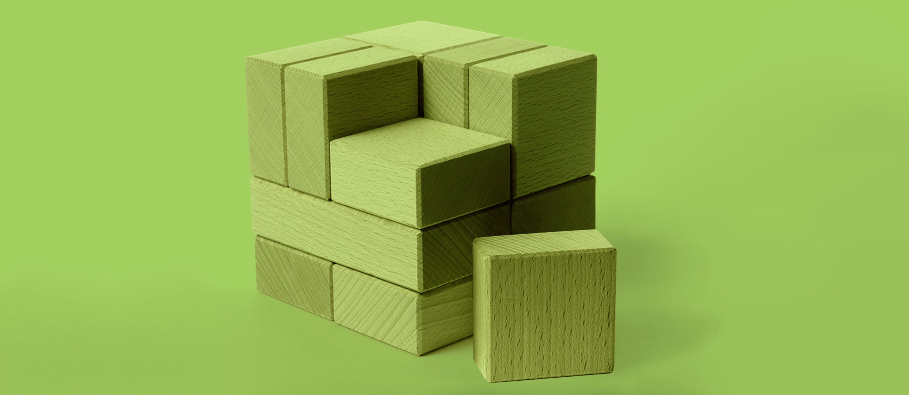 Behind the Build: How a Redesign Enabled a B2B Company to Serve Its Customers in a Better Way